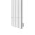 Arbiola Liner H 700-36-06 секции белый вертикальный радиатор c боковым подключением
