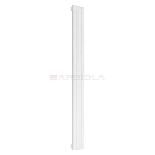 Arbiola Liner H 2000-36-11 секции белый вертикальный радиатор c боковым подключением
