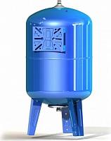 Гидроаккумулятор UNIGB Varem M50ГВ вертикальный для систем водоснабжения