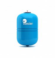 Wester WAV-18 Гидроаккумулятор для систем водоснабжения