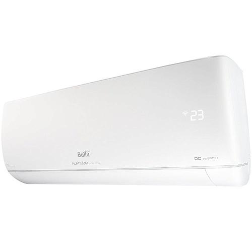 Ballu Сплит-система инверторного типа Platinum Evolution DC BSUI-09HN8_V4 комплект