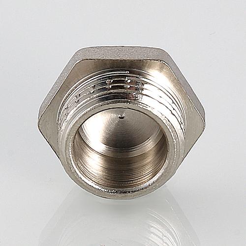 Valtec 3/4" Пробка резьбовая