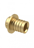 SPL Заглушка 16 для труб из сшитого полиэтилена