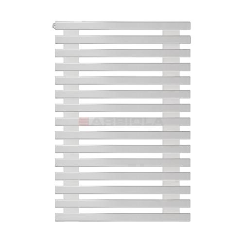 Arbiola Gorizont Compact H 500-63-15 секции цветной горизонтальный радиатор c боковым подключением