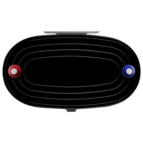 Electrolux  EWH 100 Centurio IQ 3.0 Silver электрический накопительный водонагреватель