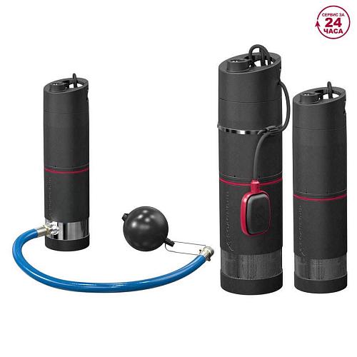 Grundfos SB  SB 3-45 A Погружной насос