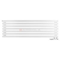 Arbiola Ritmo Gorizont V 1200-40-07 секций белый горизонтальный радиатор c нижним подключением