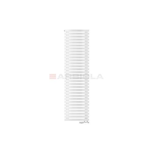 Arbiola Gorizont Ritmo V 600-40-31 секции белый горизонтальный радиатор c нижним подключением