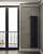 Arbonia 2180/10 секций N12 3/4 SF-3 Anthrazit metallic боковое подключение