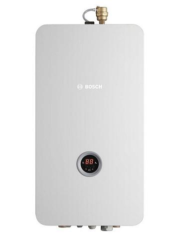 Bosch Tronic Heat 3500 4 RU Электрический котел