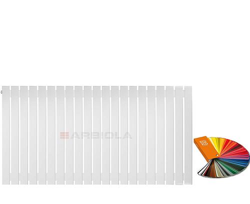 Arbiola Liner H 700-36-21 секции цветной вертикальный радиатор c боковым подключением