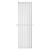 Arbiola Liner H 1500-36-08 секции белый вертикальный радиатор c боковым подключением