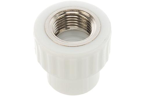 Valfex Муфта ВР 32 x 1/2'' комбинированная переходная