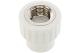 Valfex Муфта ВР 25 x 1/2'' комбинированная переходная