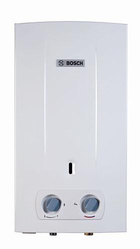 Bosch W10 KB Газовый проточный водонагреватель