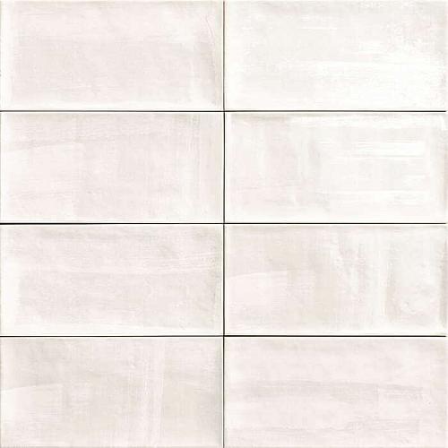 Mainzu Aquarel White 15x30 Настенная плитка