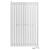 Arbiola Iris 42 V 1000-42-16 секции цветной вертикальный радиатор c нижним подключением