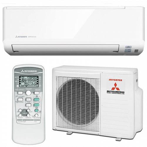 Настенная сплит-система Mitsubishi Heavy SRK71ZSPR-S / SRC71ZSPR-S Inverter