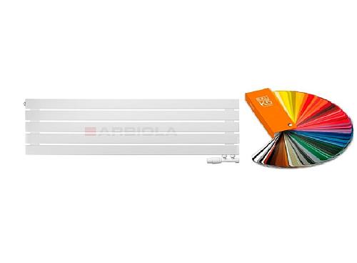 Arbiola Gorizont Liner V 1200-36-05 секции цветной горизонтальный радиатор c нижним подключением
