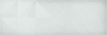 Iris Slide Dec. White 10x30 см Декор