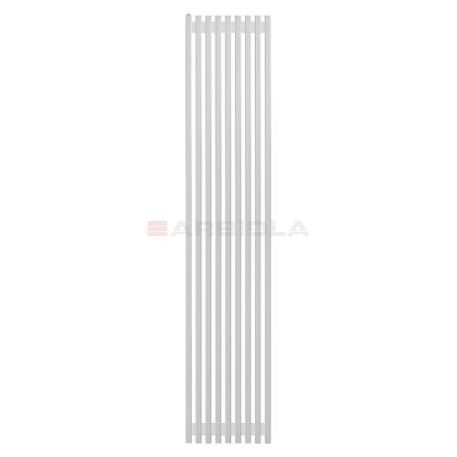 Arbiola Compact H 2000-63-09 секции цветной вертикальный радиатор c боковым подключением