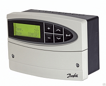 Danfoss ECL Comfort 110 230V (087B1262) Регулятор электронный 