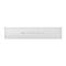 Arbiola Gorizont Iris H 2500-42-10 секции белый горизонтальный радиатор c боковым подключением
