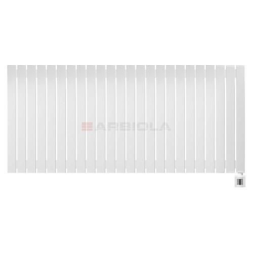 Arbiola Liner EV 700-36-24 секции белый электрический полотенцесушитель
