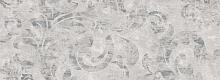 Ariana Canvas Used Gray Rett 60x120 см Настенная плитка