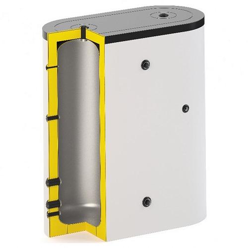 S-Tank FLAT 2000 Теплоаккумулятор 