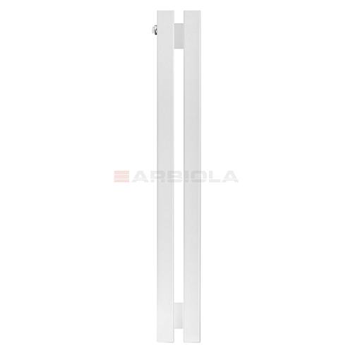 Arbiola Ritmo H 700-40-02 секции цветной вертикальный радиатор c боковым подключением