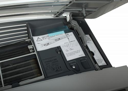 Настенный кондиционер сплит-система Daikin FTXJ50MS/RXJ50M инвертор