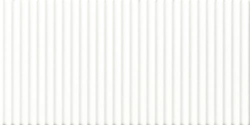 Settecento Sketches Vert Bright White 10x20 см Настенная плитка