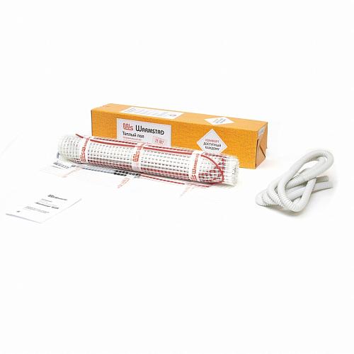 Warmstad WSM 175 Вт/1,2 кв.м Нагревательный мат