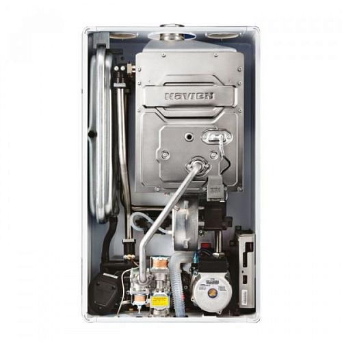 Navien Deluxe C -35k COAX настенный газовый котел