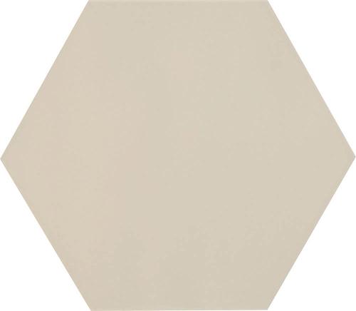 Tagina DeTails Hex Floor Field Ivory 33,77×39 см Напольная плитка