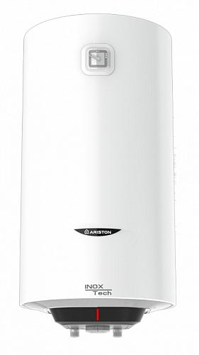 Ariston PRO1 R INOX ABS 30 V SLIM 2K Настенный накопительный электрический водонагреватель