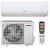 Tosot T07H-SnN2/I/T07H-SnN2/O Настенная сплит-система  Inverter