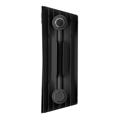 Royal Thermo  Piano Forte Noir Sable 200/14 секции БиМеталлический радиатор