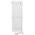 Arbiola Iris 42 V 750-42-05 секции белый вертикальный радиатор c нижним подключением