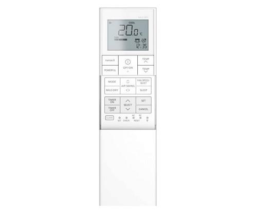 Panasonic Design White CS-XZ42XKEW/CU-Z42XKE Inverter Настенная сплит-система 