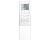 Panasonic Design White CS-XZ42XKEW/CU-Z42XKE Inverter Настенная сплит-система 