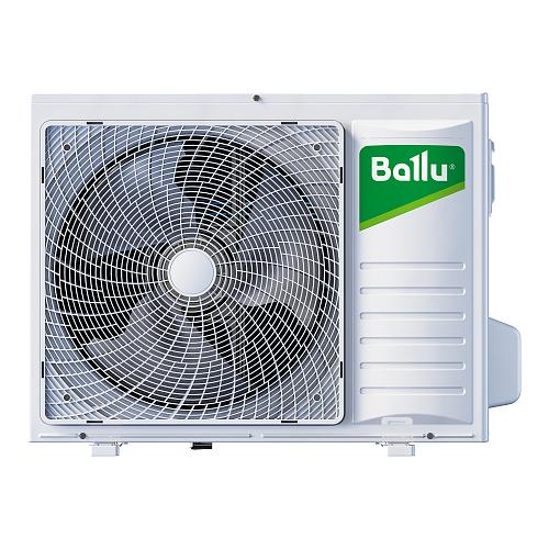 Ballu Сплит-система колонного типа Floor Standing BFS-24HN1 комплект