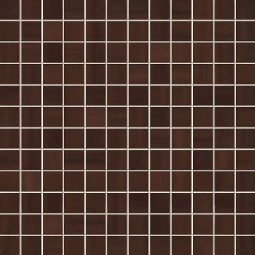 Tubadzin Ashen 3 brown 29,8x29,8 см Мозаика