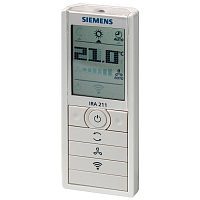 Siemens S55770-T166 IRA211 ИК пульт управления
