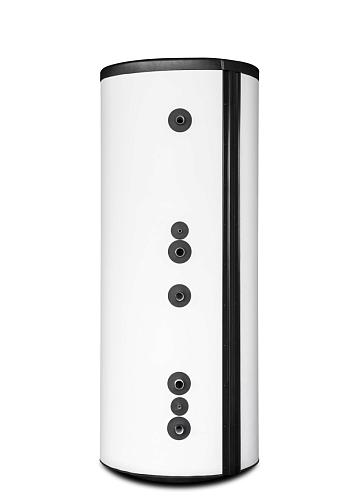 S-Tank SOLAR SS DUO –300 Бойлер косвенного нагрева