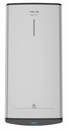 Ariston ABS VLS PRO INOX R 80 Настенный накопительный электрический водонагреватель