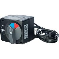 Stout Сервоприводы и зональные клапаны