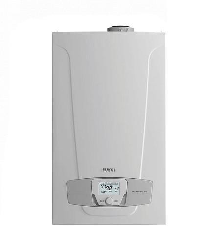 Baxi Luna Platinum+ 33 GA настенный газовый котел