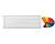 Arbiola Gorizont Iris H 1250-42-09 секции цветной горизонтальный радиатор c боковым подключением